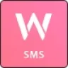 SMS Module For Worksuite CRM