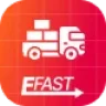 Efast - Transport, Logistic & Warehouse WordPress Theme