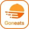 GonEats - Food Delivery UI Kit for Adobe XD