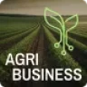 Agribusiness - Agriculture Business Consulting WordPress Theme