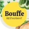 Bouffe | Restaurant Theme
