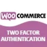 WooCommerce Two Factor Authentication