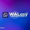 WALazy - WHATSAP GATEWAY MD