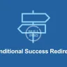 Easy Digital Downloads Conditional Success Redirects