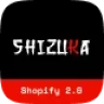 Shizuka | Asian eCommerce Shopify 2.0 Theme