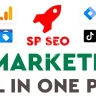 SP Remarketing All In One - GA4, ADS, FB, MEGA SALE!