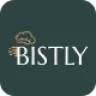 Bistly - Restaurant & Cafe HTML Template