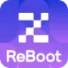 Reboot - Electronics Store & Device Repair WordPress Theme