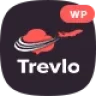 Trevlo - Travel & Tour WordPress Theme