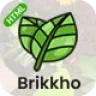 Brikkho - Garden and Landscaping HTML5 Template
