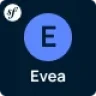 Evea - Next Js Landing Page Template