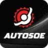 Autosoe Elementor - Car & Auto Parts PrestashopTheme
