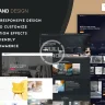 Inland  - Interior Design WordPress Theme