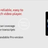 FV Flowplayer Video Player Pro