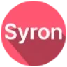 Syron | Personal Blog & Magazine WordPress Theme