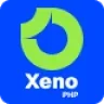 Xeno - Startup & Agency PHP Template