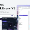 Filament - Media Library Manager