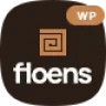 Floens - Tiling & Flooring Services WordPress Theme