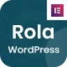 Rola – Medical Health, Dentist Clinic & Healthcare WordPress Theme