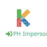 PH Impersonate (Login As)