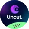 Uncut - The Multipurpose WordPress Theme