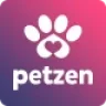 Petzen - Pet Care Shop WordPress Theme