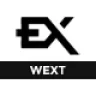 Wext - One Page Portfolio Template