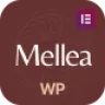 Mellea - Plastic Surgery & Beauty Clinic WordPress Theme