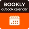 Bookly Outlook Calendar (Add-on)