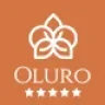 OLURO Luxury Hotel HTML5 Template