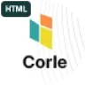 Corle - Corporate and Consulting HTML Template