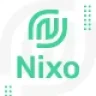 Nixo - IT Services Startup Agency Bootstrap 5 Template