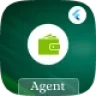 Pay Secure - Digital Wallet Application For Agent (Android, iOS)