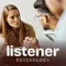 Listener - Psychology, Counseling & Therapy WordPress Theme