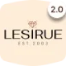 Lesirue | Jewelry & Accessories Shopify Theme OS 2.0