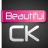 Beautiful CK Pro