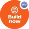 Buildnow - Construction & Building Php Template