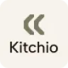 Kitchio – Kitchen Cabinets & Furniture FSE WordPress Block Theme
