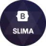 Slima - Creative Responsive HTML Template