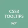 CSS3 Tooltips for WordPress