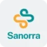 Sanorra – Medical & Healthcare FSE WordPress Block Theme