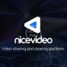 NiceVideo - PHP Video Sharing Platform (in German)