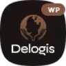Delogis - Psychologie & Beratung WordPress-Thema