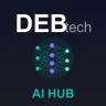 DEBtech AI Hub