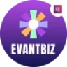 Evantbiz – Konferenz & Veranstaltungen WordPress-Thema