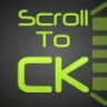 Schlüssel nach unten zu CK Pro