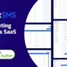 TweetSMS - Bulk SMS-Marketing-Plattform als SaaS