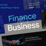 DoFi - Geschäft, Finanzen WordPress-Thema