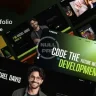 Revox – Personal Portfolio WordPress-Thema