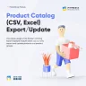 ProduktsortimentexportPRO 3.8.8